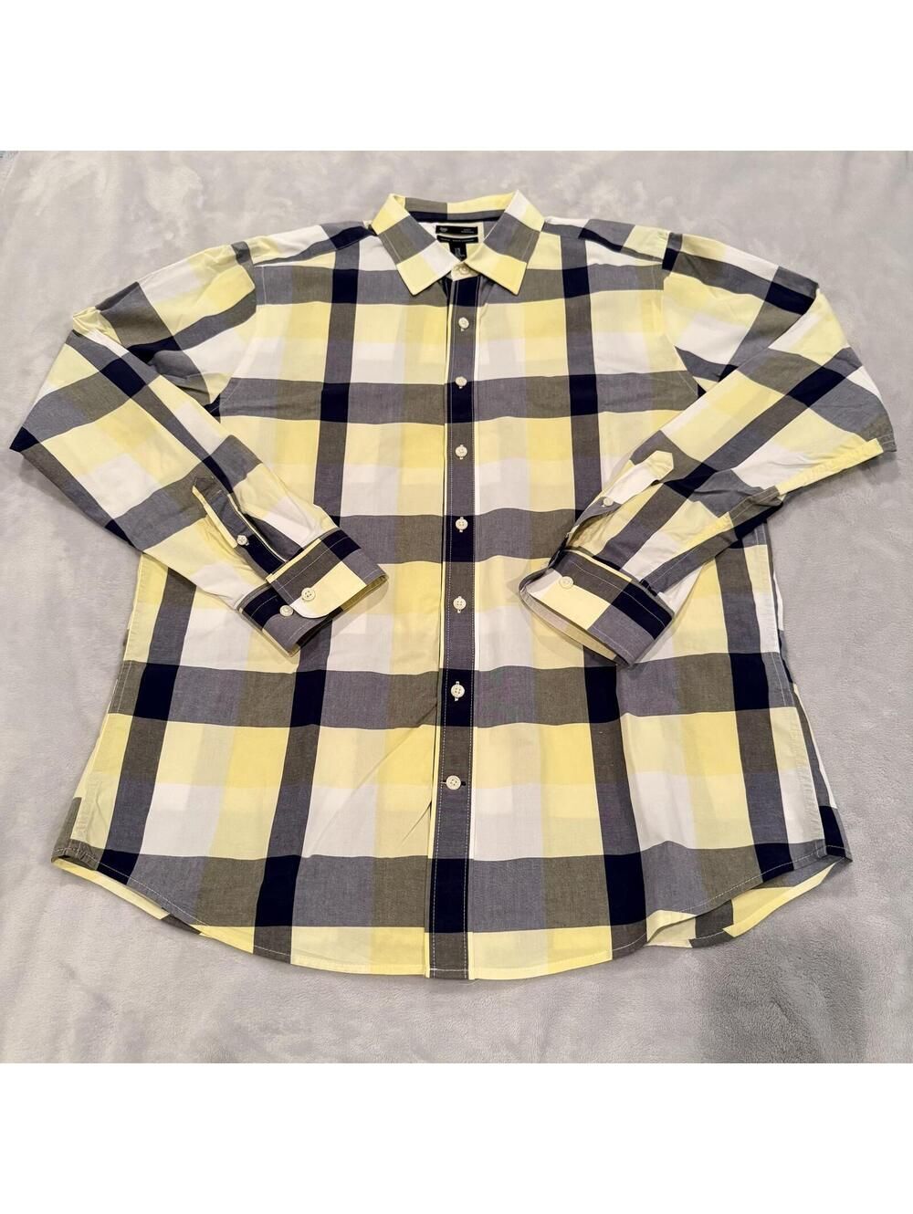 Gap Men's Slim Fit Shirt Men's XL